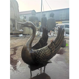铜公鸡作用-铜公鸡-鼎泰雕塑厂(查看)