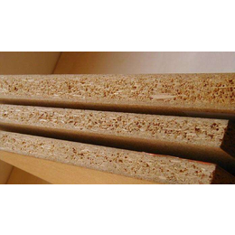 上海木板-永恒木业密度板-颗粒木板