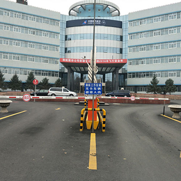 新疆深富士智能公司(多图)-喀什停车场管理收费系统