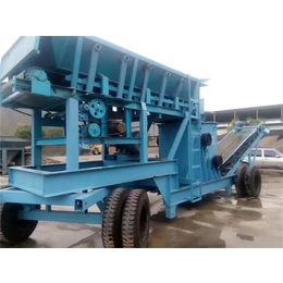 移动粉煤机生产厂家 -移动粉煤机-呼和浩特移动粉煤机