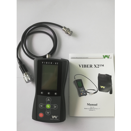 金斗云测控设备-Viber X2检测仪中国区总代理