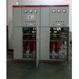 6kv高压电容柜-襄阳高压电容柜-波宏电气(查看)