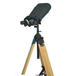 25X100高倍望远镜-昆光光电(推荐商家)
