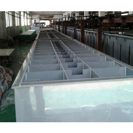 污水处理设备-赣州金振环保公司-污水处理设备尺寸可定制