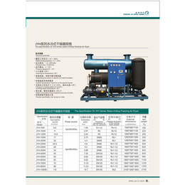 冷干机*节能好(图)-高压冷干机出售-丽江高压冷干机