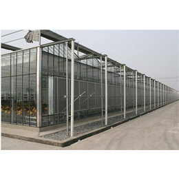 玻璃温室大棚-科农温室设计安装-玻璃温室报价