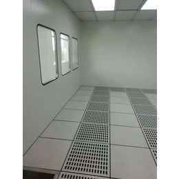 宿迁理化实验室装修-上海锡林净化-理化实验室装修流程