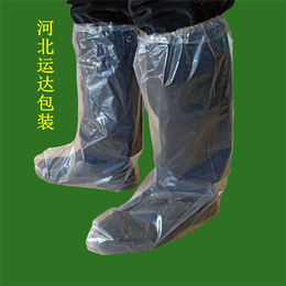 消毒鞋套-绥化鞋套-雄县运达包装厂