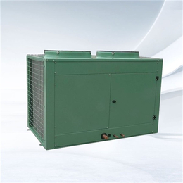 五洲同创空调制冷设备-半封压缩机冷凝机组价格