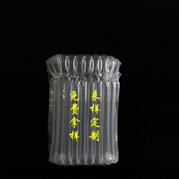 防震缓冲包装气泡袋小家电配件包装泡泡膜气柱袋可印刷定制