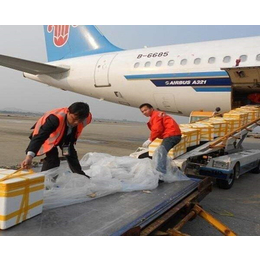 内蒙古航空货运-安徽航驰货运代理-水产品航空货运