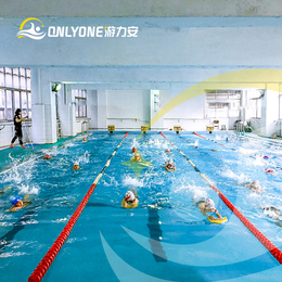 浙江竞赛游泳池-装配式可定制泳池价格-钢结构泳池价格