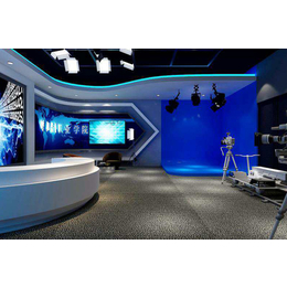虚拟演播室灯光-子文科技(在线咨询)-香港虚拟演播室