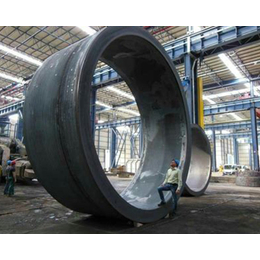 大口径焊管厂-鸿鑫隆钢管(在线咨询)-大口径焊管