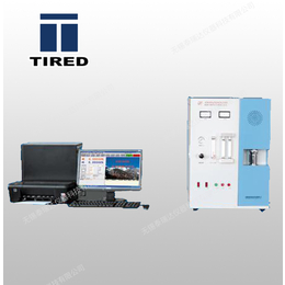 高频碳硫分析仪-泰瑞达仪器(在线咨询)-碳硫分析仪