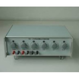 DP1型 模拟应变频响仪电阻应变仪频响校准仪