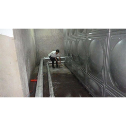 不锈钢水箱清洗-宇利达-在线咨询-不锈钢水箱清洗价格