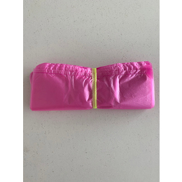 莒县刘官庄世起塑料厂(图)-塑料背心袋生产厂家-塑料背心袋