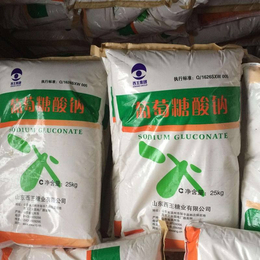 重庆四川葡萄糖酸钠混凝土添加剂