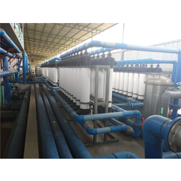 小型废水处理设备厂家-威沃菲环保科技-百色废水处理设备厂家