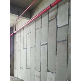 济南华晟-泰安水泥发泡硅酸钙板隔墙板
