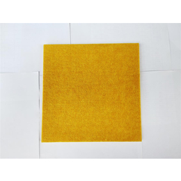 聚酯纤维吸音板多少密度 纤维吸音棉价格 艺术中心