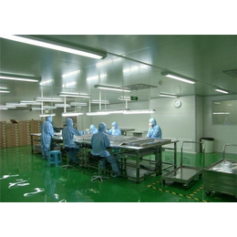 食品无菌实验室-谷能净化科技-伊春无菌实验室