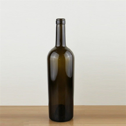 金诚包装-250ML葡萄酒瓶生产厂家-运城250ML葡萄酒瓶