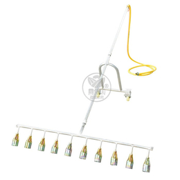 鑫佰加畜牧设备(图)-大面积气焰枪大面积-宁夏气焰枪