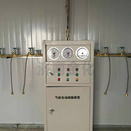 全自动集中供氧系统-吉林集中供氧系统-济南金化*
