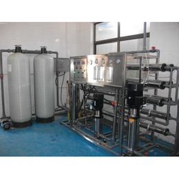铜仁高纯水设备 贵州生产厂家