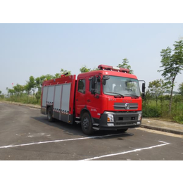 连云港市小型社区消防车生产厂家消防车价格参数