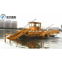 清理船价格-青州东方环保机械-海*清理船价格缩略图