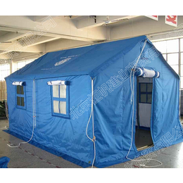 恒帆建业*从事帐篷(图)-施工帐篷厂家-施工帐篷