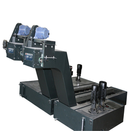 晖航机床附件-机床自动排屑机图纸-大同机床自动排屑机