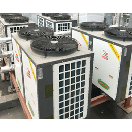 贵阳空气源热泵热水工程-志超空气能-空气源热泵热水工程