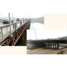 山东泰亨(在线咨询)-聊城钢栈桥造价-二手钢栈桥造价