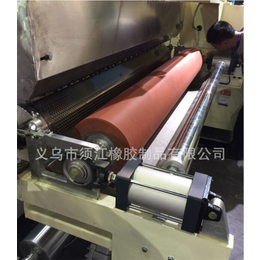胶辊-须江橡胶生产厂家-纺织胶辊厂