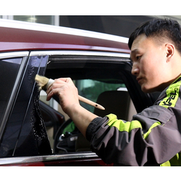 汽车贴膜品牌-呼市汽车贴膜-*汽车