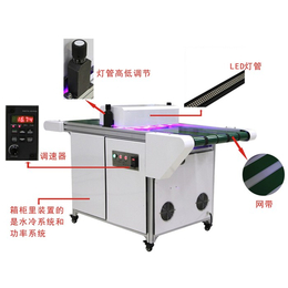 固化机-印彩科技水转印系列-LEDUV一体固化机
