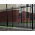 镀锌钢管栏杆(多图)-小区围墙栏杆-兰州围墙栏杆缩略图1