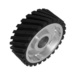 砂带机橡胶轮子-益邵五金一站式采购-砂带机橡胶轮子供应商