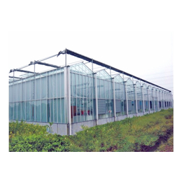 瑞青农林科技有限公司(图)-玻璃温室哪家好-南昌玻璃温室