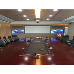 远程视频会议系统方案-远程视频会议系统-博州智能科技