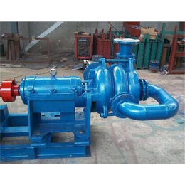强能水泵厂-ZJE压滤机入料泵配件