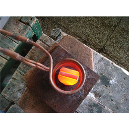 杭州钻头高频钎焊机技术参数-领诚电子