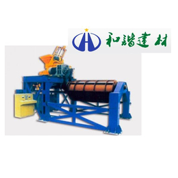 立式水泥制管机配件-立式水泥制管机-青州市和谐机械厂(图)
