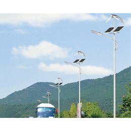 东臻太阳能光伏发电-长治太阳能路灯-农村太阳能路灯价格