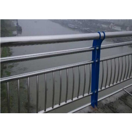 海南桥梁护栏厂家-华企桥梁护栏安装