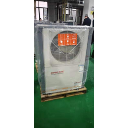 商用空气能热泵生产价格-腾程机械-黑河商用空气能热泵